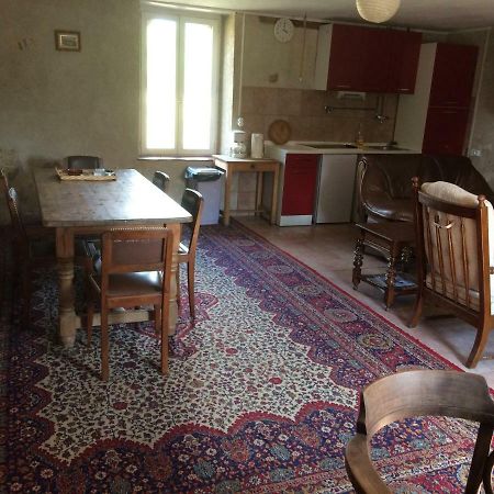Maison Du Fermier Epineuil-le-Fleuriel Екстериор снимка